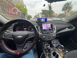 شيفروليه ماليبو